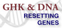 GHK and DNA Research Effects on UV Skin Damage
